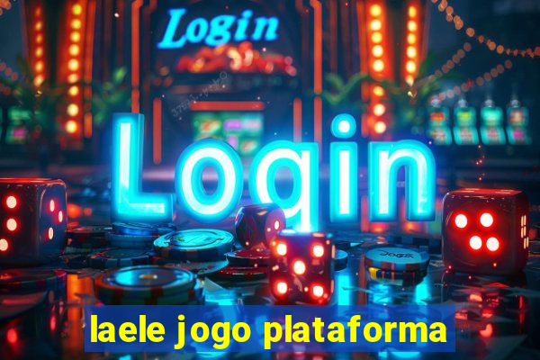 laele jogo plataforma